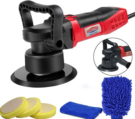 Harbor freight dual action polisher - Jul 3, 2023 · (July 3, 2023; Calabasas, CA) For the first time, Harbor Freight Tools is adding an 8 Amp 6 in. Forced Rotation Dual Action Polisher to its HERCULES™ line of professional tools. The versatile 8 Amp 6 in. Forced Rotation Dual Action Polisher combines the power and speed of variable-speed rotary polishers along with the user-friendly […] 